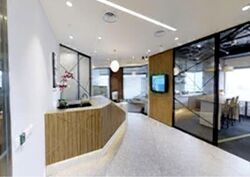 Suntec Tower One (D1), Office #558395761